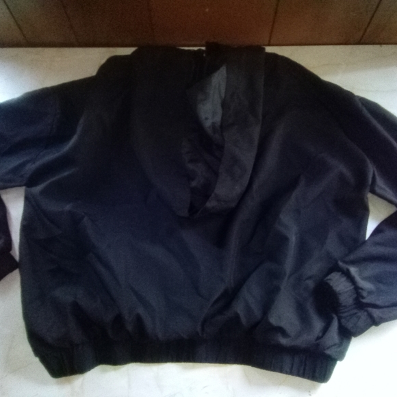 Pull over jacket - Picture 3 of 3